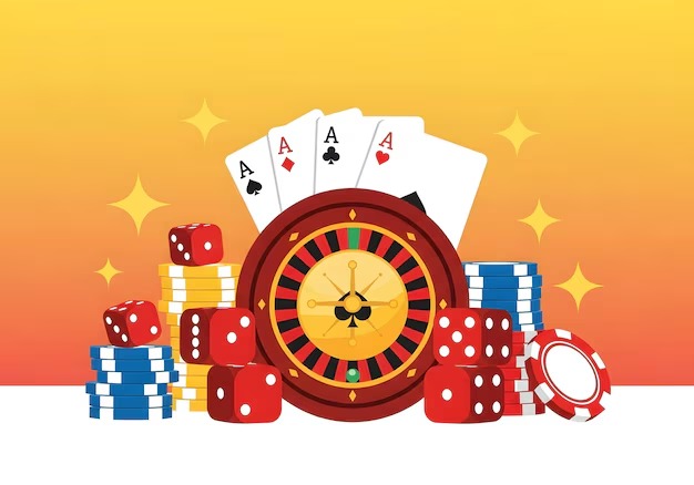 Live dealer table showing Dragon Tiger card layout on new pakong